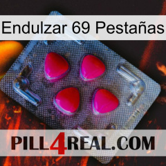 Endulzar 69 Pestañas 13